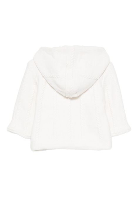 Cappotto con cappuccio TARTINE ET CHOCOLAT | TZ2400001324H
